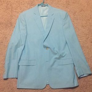 Sport coat